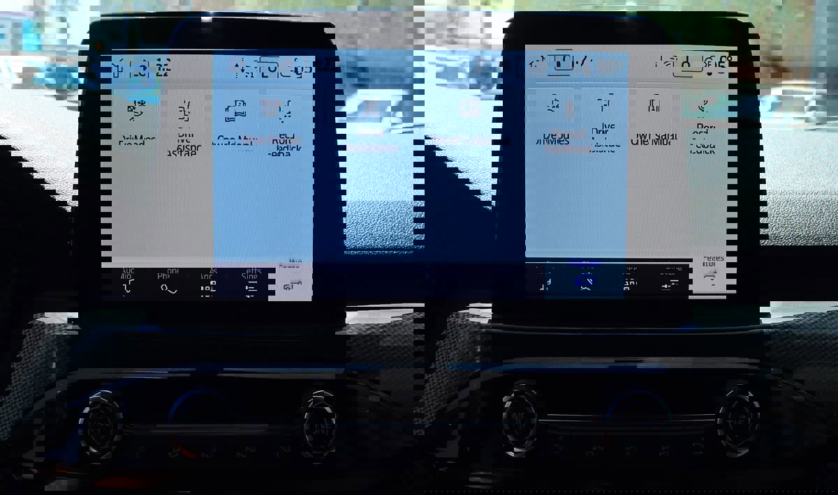 Used 2023 Ford Escape ST-Line image 51