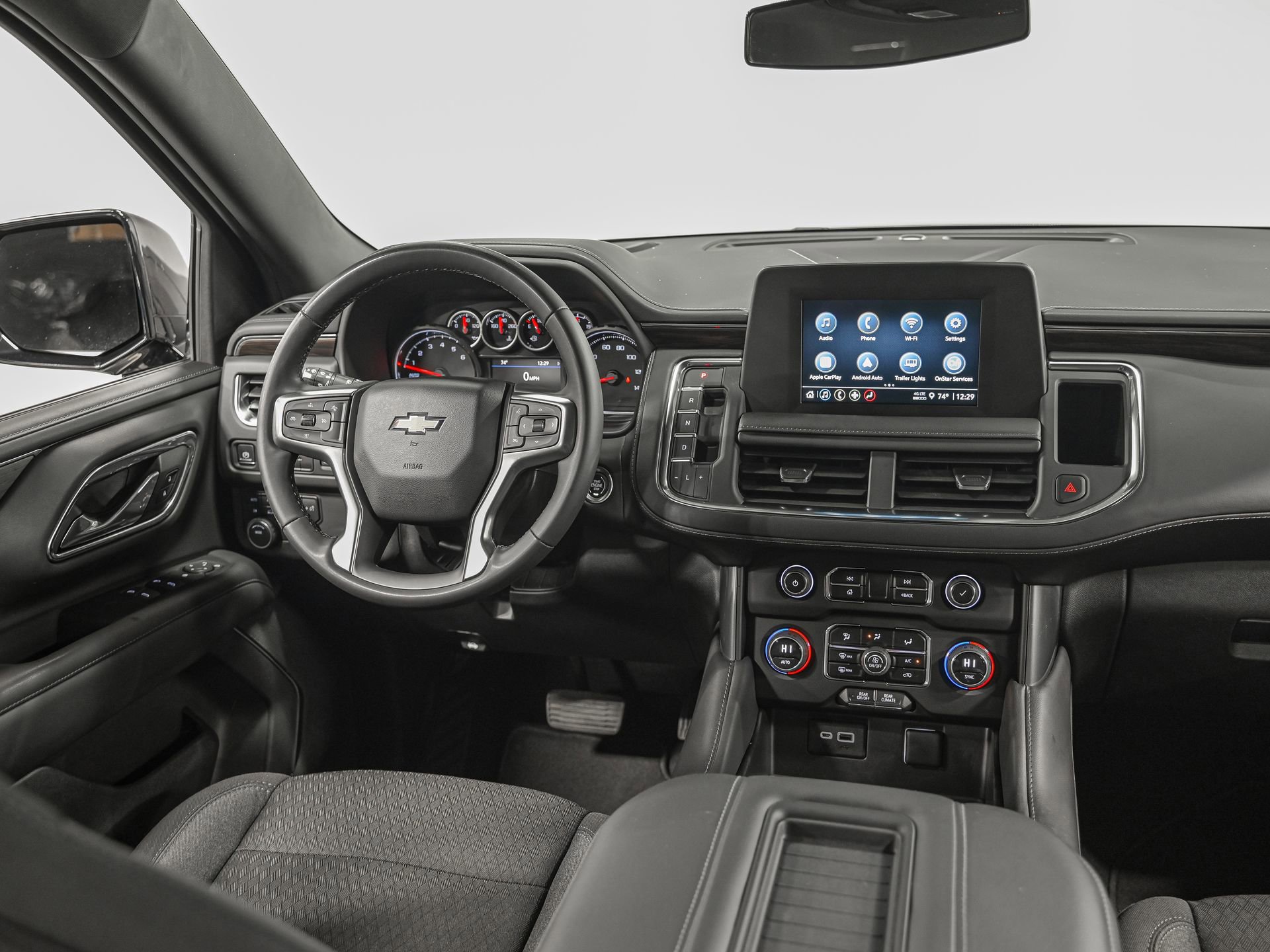 Used 2023 Chevrolet Suburban LS image 30