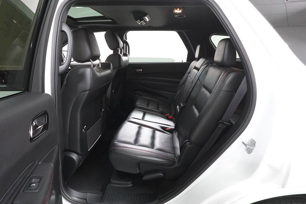 Used 2025 Dodge Durango R/T AWD/4WD image 28