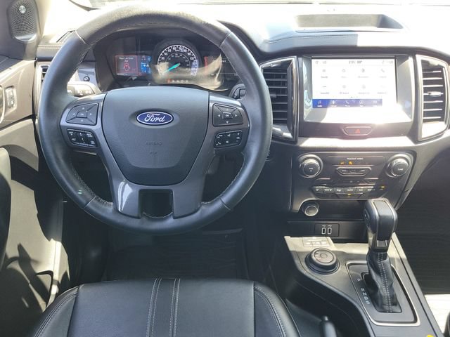 Certified 2021 Ford Ranger Lariat w/ Equipment Group 501A High AWD/4WD image 15