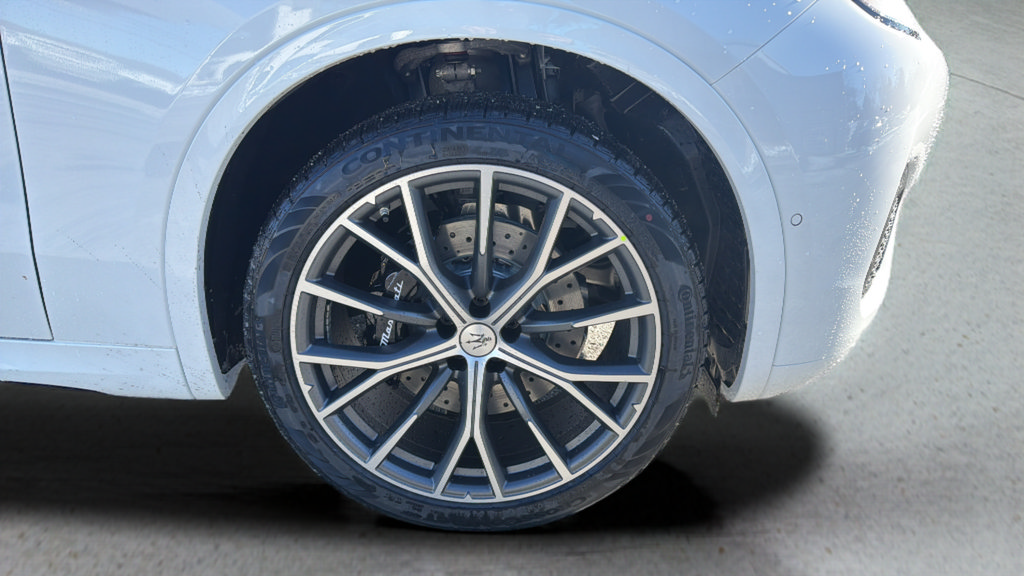 New 2026 Maserati Grecale Modena AWD/4WD image 13