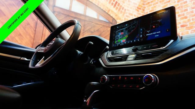 Certified 2023 Nissan Altima 2.5 SV w/ SV Premium Package image 50