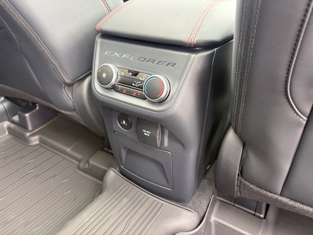 New 2027 Ford Explorer ST w/ Sun And Sound Package AWD/4WD image 32
