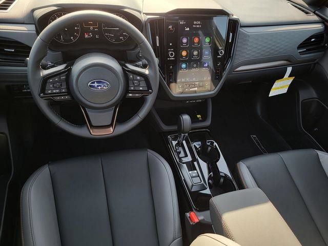 New 2026 Subaru Forester Sport AWD/4WD image 8