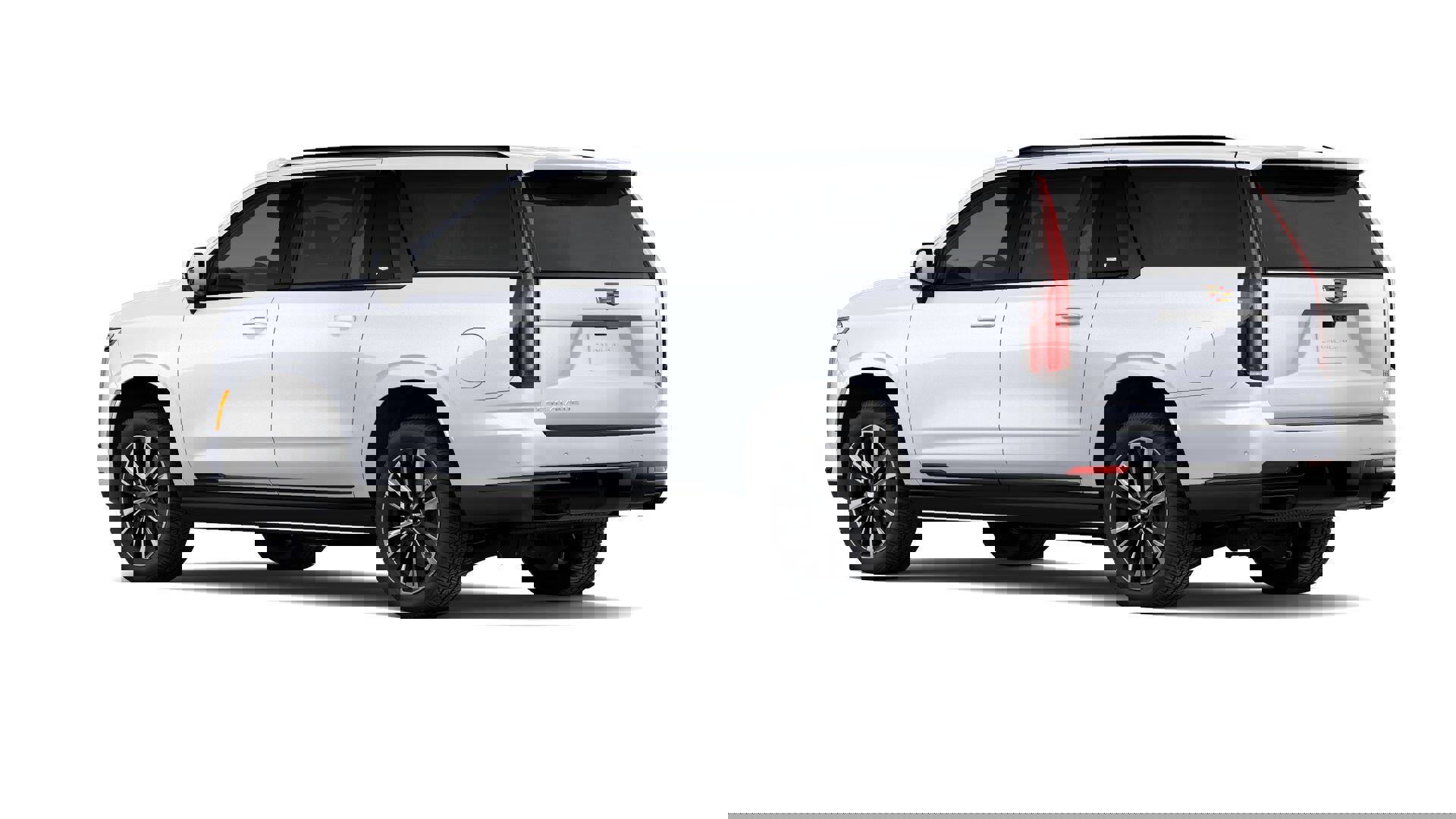 New 2026 Cadillac Escalade ESV Sport w/ Touring Package image 28