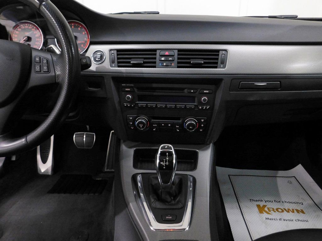 Used 2011 BMW 335is Coupe image 54