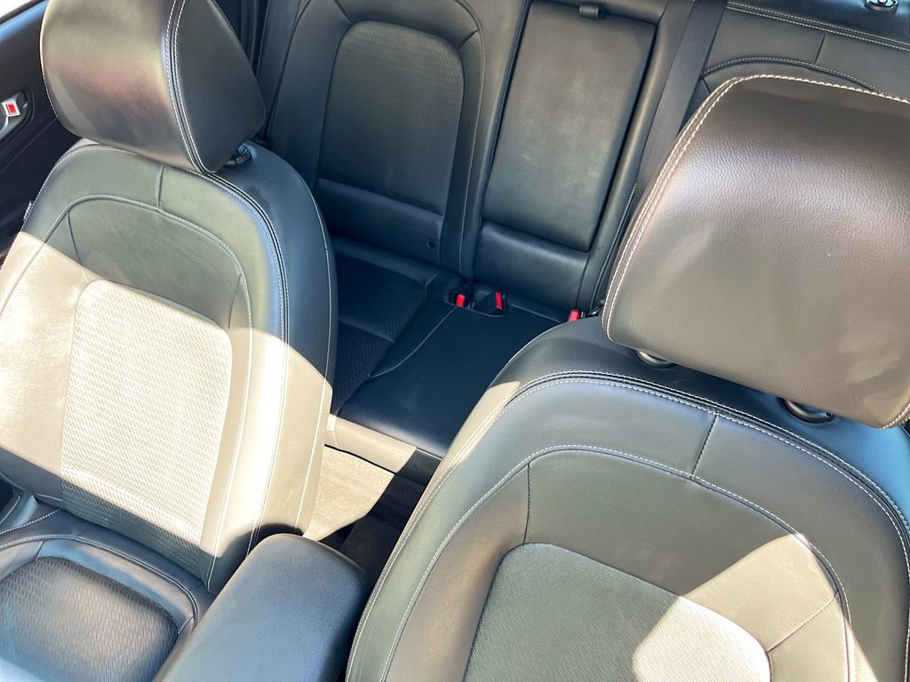 Used 2021 Hyundai Kona Ultimate image 23