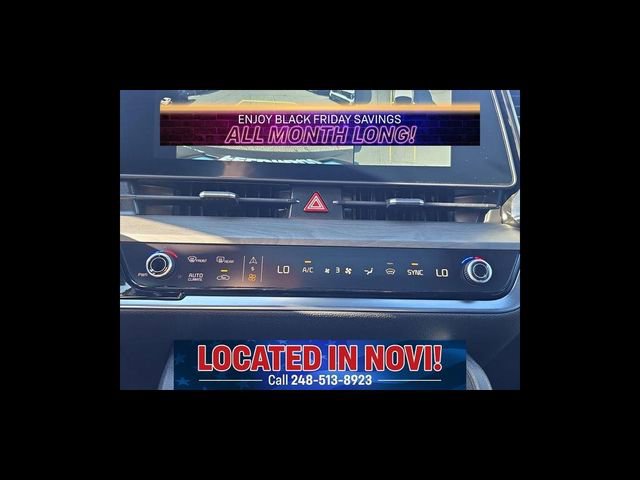 Used 2024 Kia Sportage X-Pro Prestige image 21