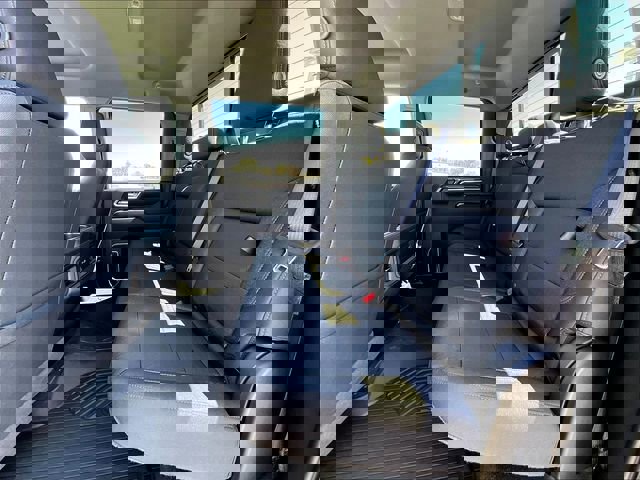 New 2026 Chevrolet Silverado 2500 LT w/ Safety Package AWD/4WD image 14