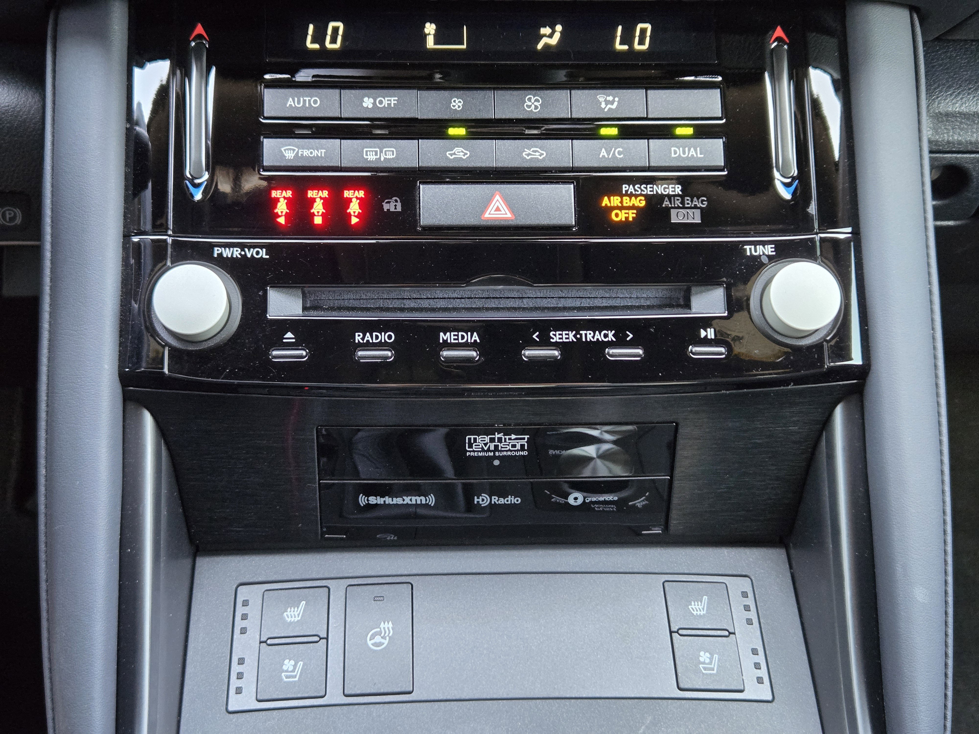 Certified 2023 Lexus IS 350 F Sport image 28