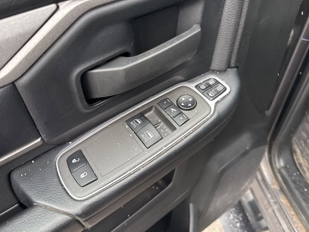Used 2023 RAM 2500 Tradesman image 17