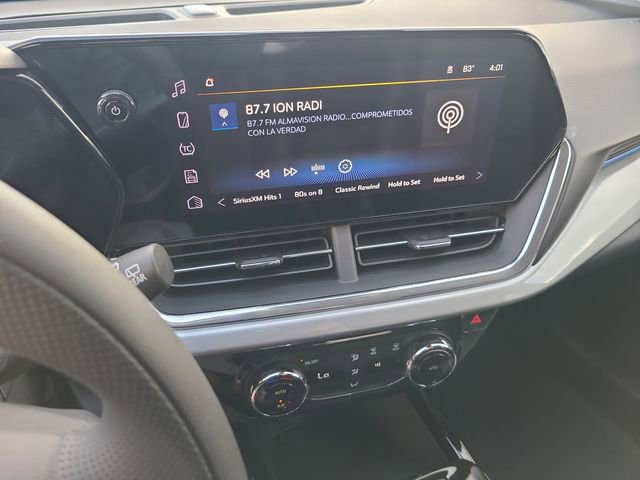 New 2026 Chevrolet Trax LT image 30