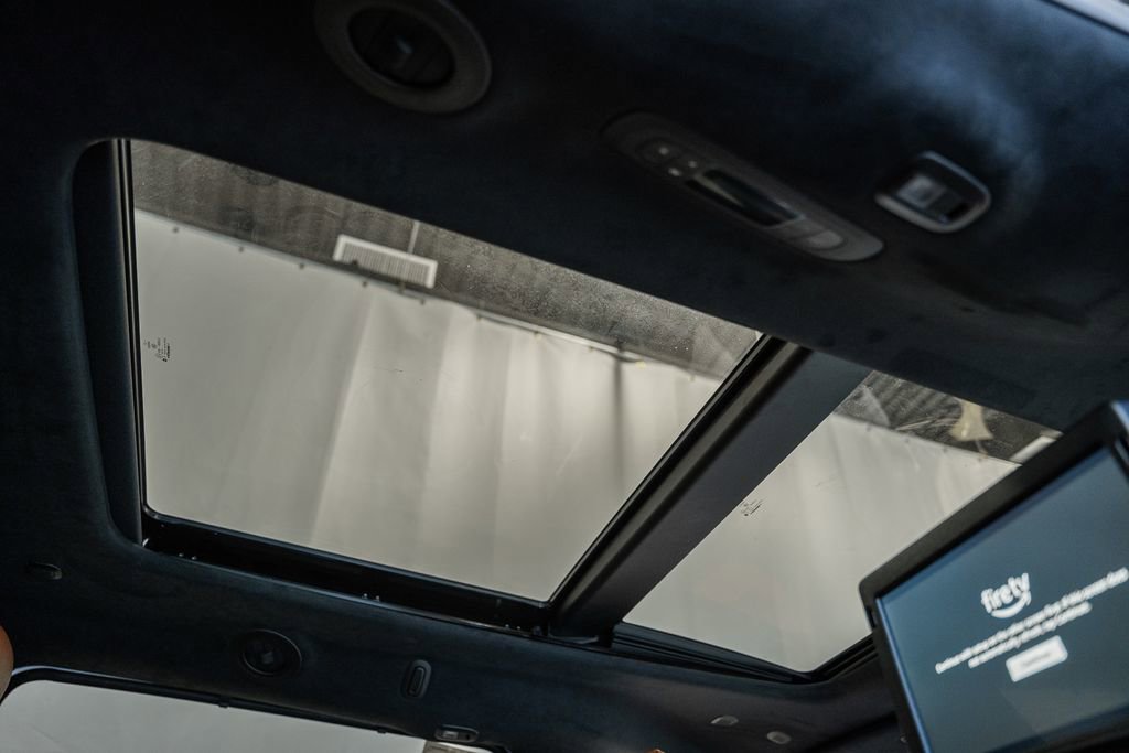 New 2026 Chrysler Pacifica Pinnacle AWD/4WD image 35
