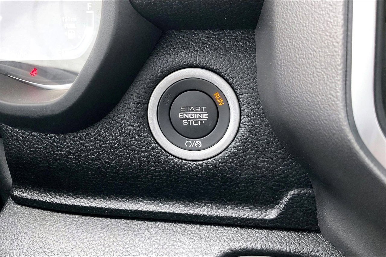 New 2026 RAM 1500 Big Horn image 18