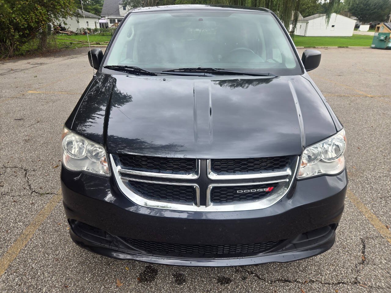Used 2013 Dodge Grand Caravan SE FWD image 16