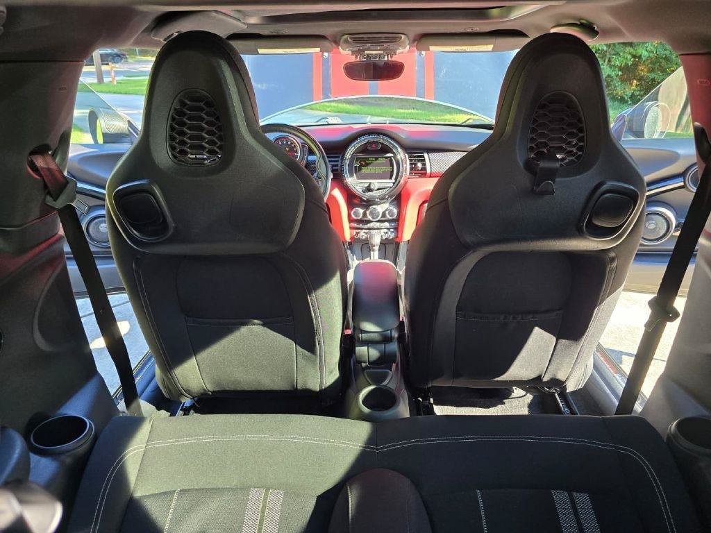 Used 2018 MINI Cooper John Cooper Works FWD image 23