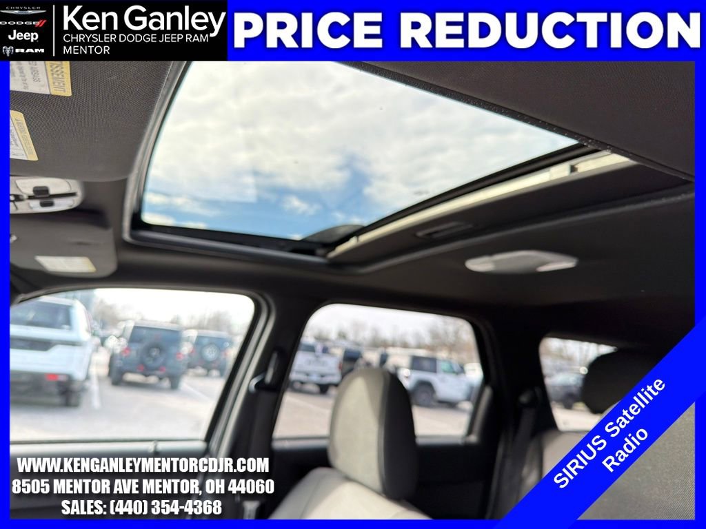 Used 2012 Ford Escape XLT FWD image 18