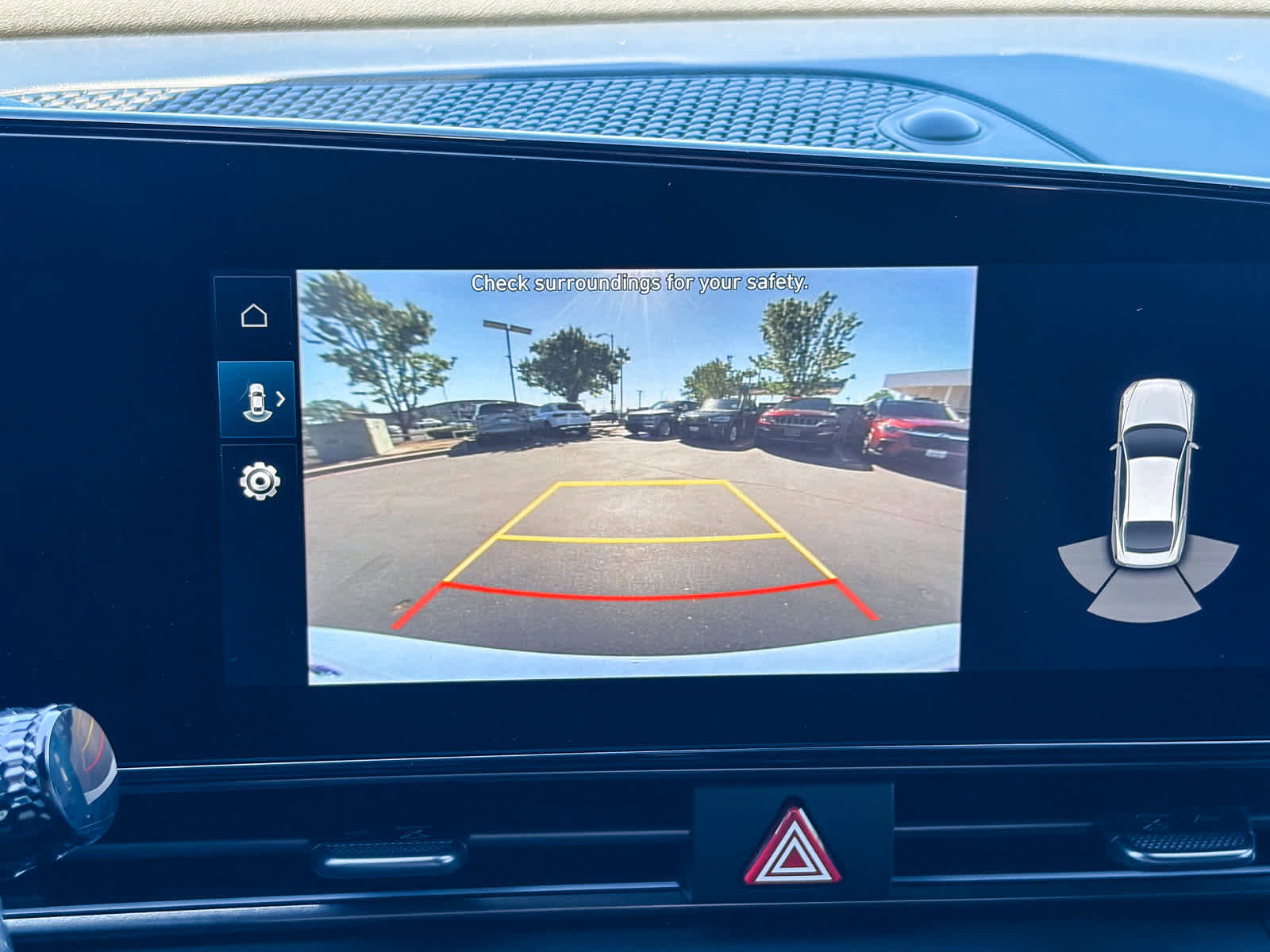 Used 2022 Hyundai Elantra N image 23