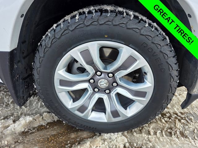 Used 2024 RAM 1500 Limited image 6