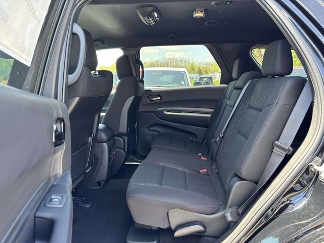 New 2026 Dodge Durango GT AWD/4WD image 6