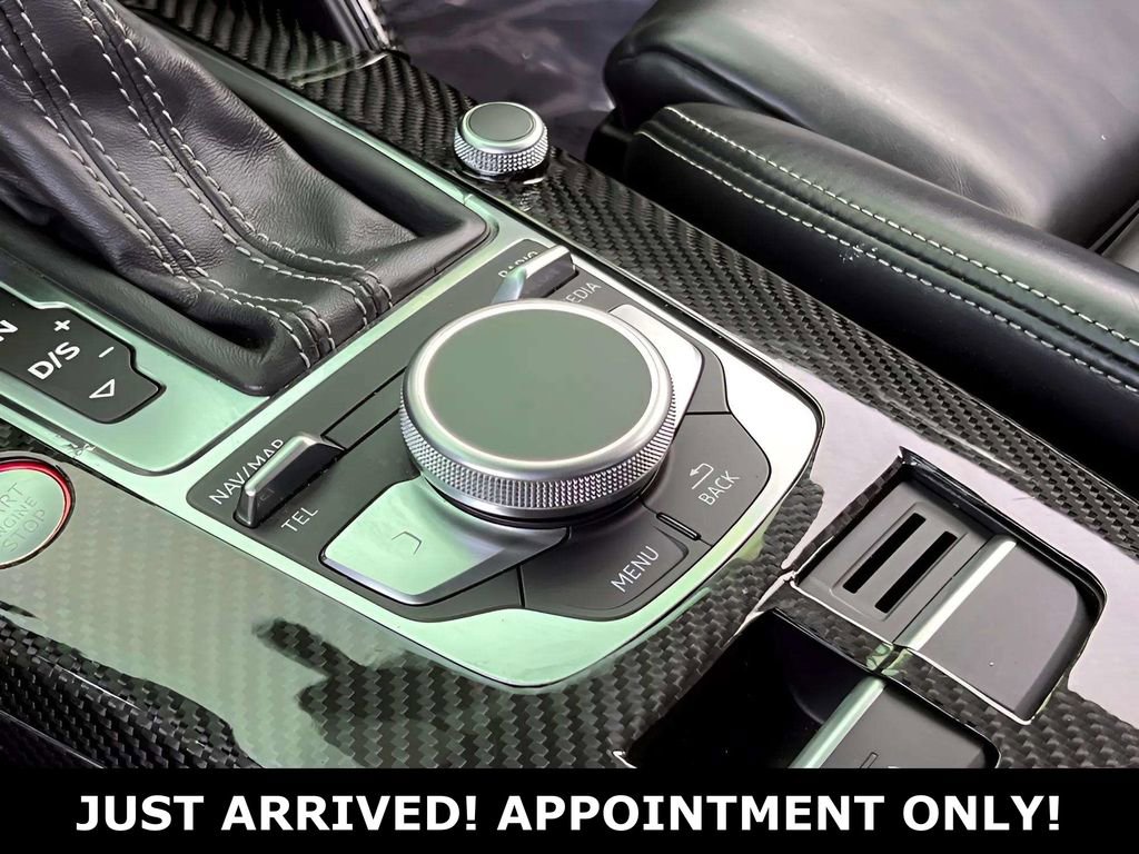 Used 2019 Audi RS 3 2.5T image 27