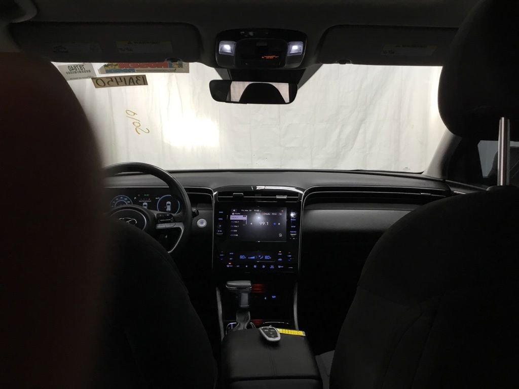 Used 2022 Hyundai Tucson SEL w/ Convenience Package image 30