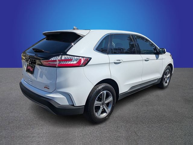 Used 2024 Ford Edge SEL w/ Convenience Package image 5