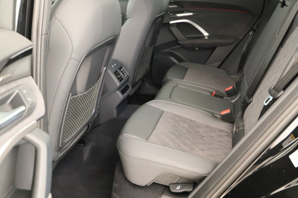 New 2025 Audi SQ5 Premium Plus image 28