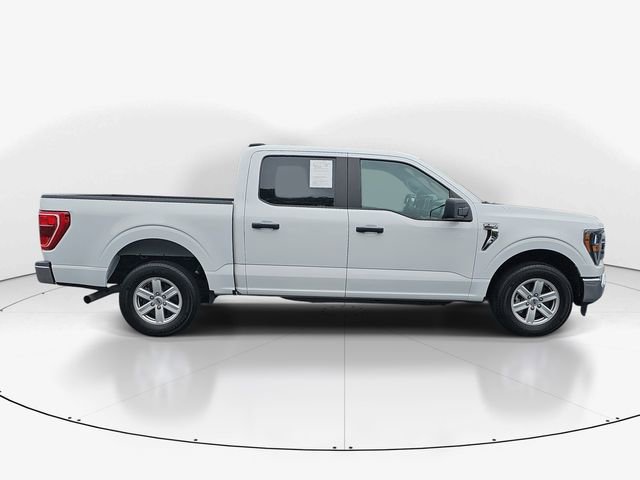Used 2023 Ford F150 XLT RWD image 2