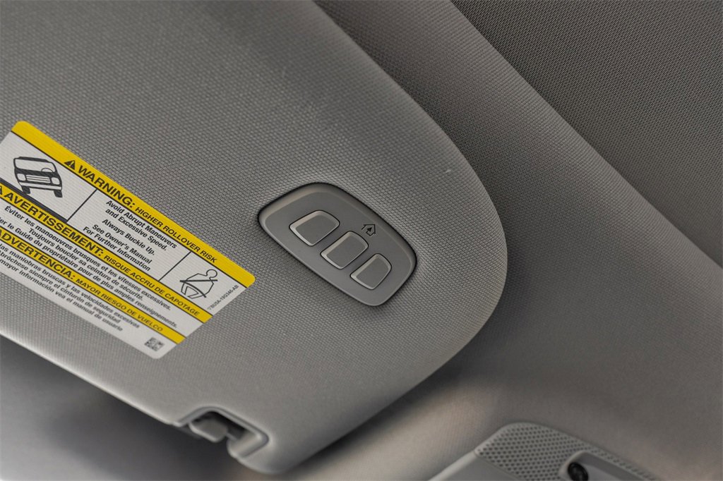 Used 2019 Lincoln Navigator Reserve image 34