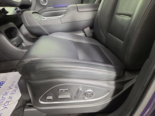 Used 2026 Hyundai Palisade Calligraphy AWD/4WD image 31