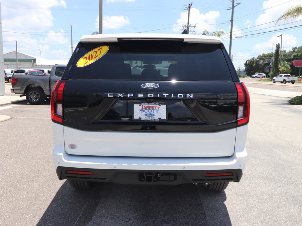 New 2027 Ford Expedition Active RWD image 13