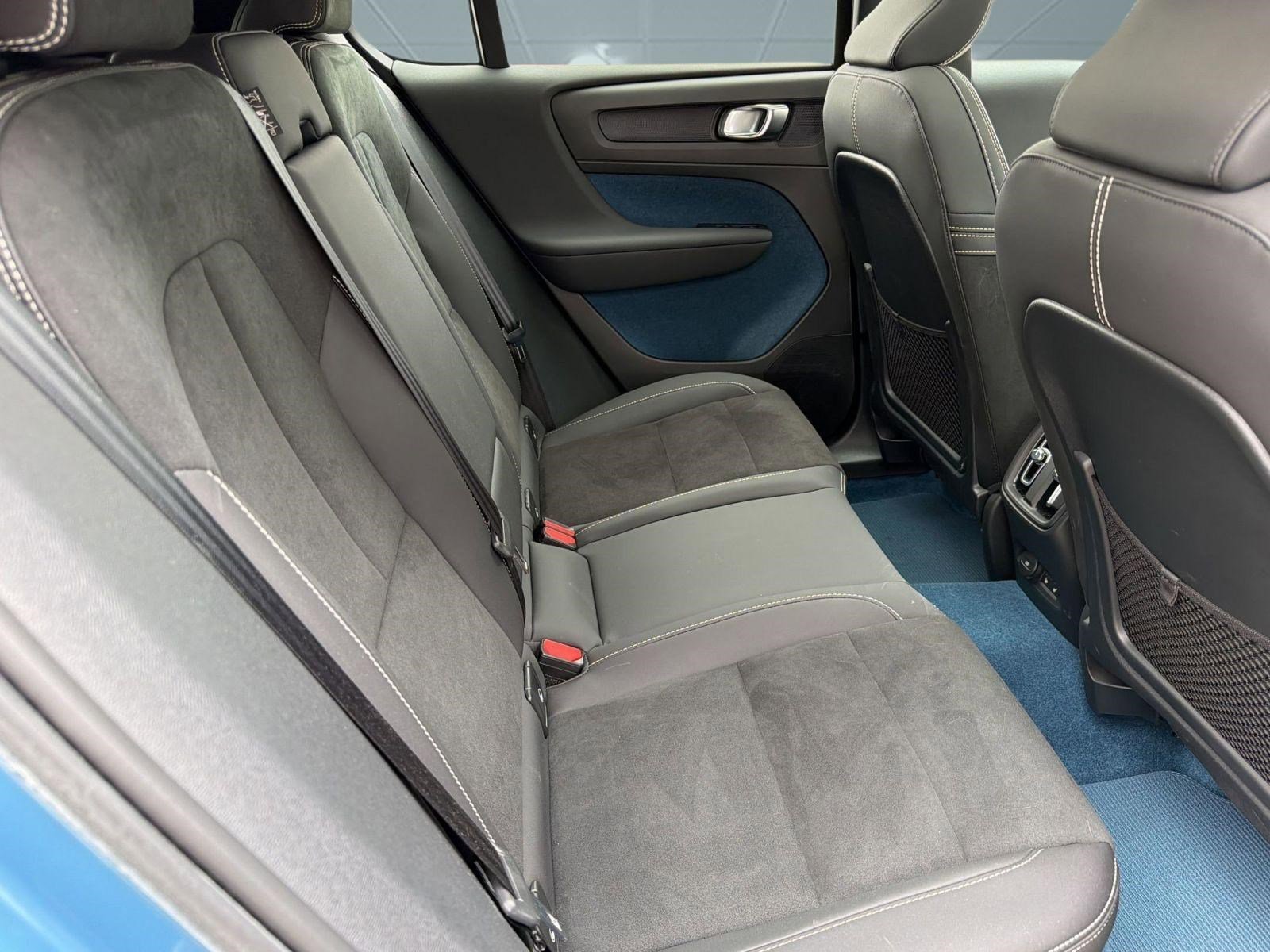 Certified 2023 Volvo C40 P8 Recharge Ultimate image 29