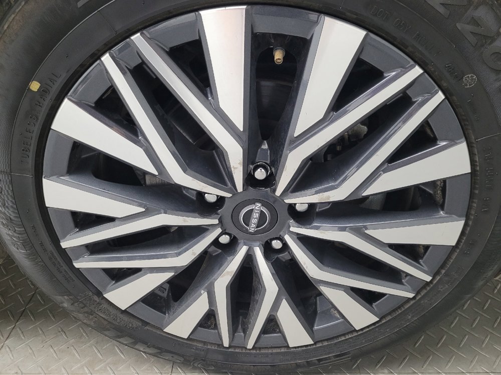 Used 2024 Nissan Altima 2.5 SV image 31