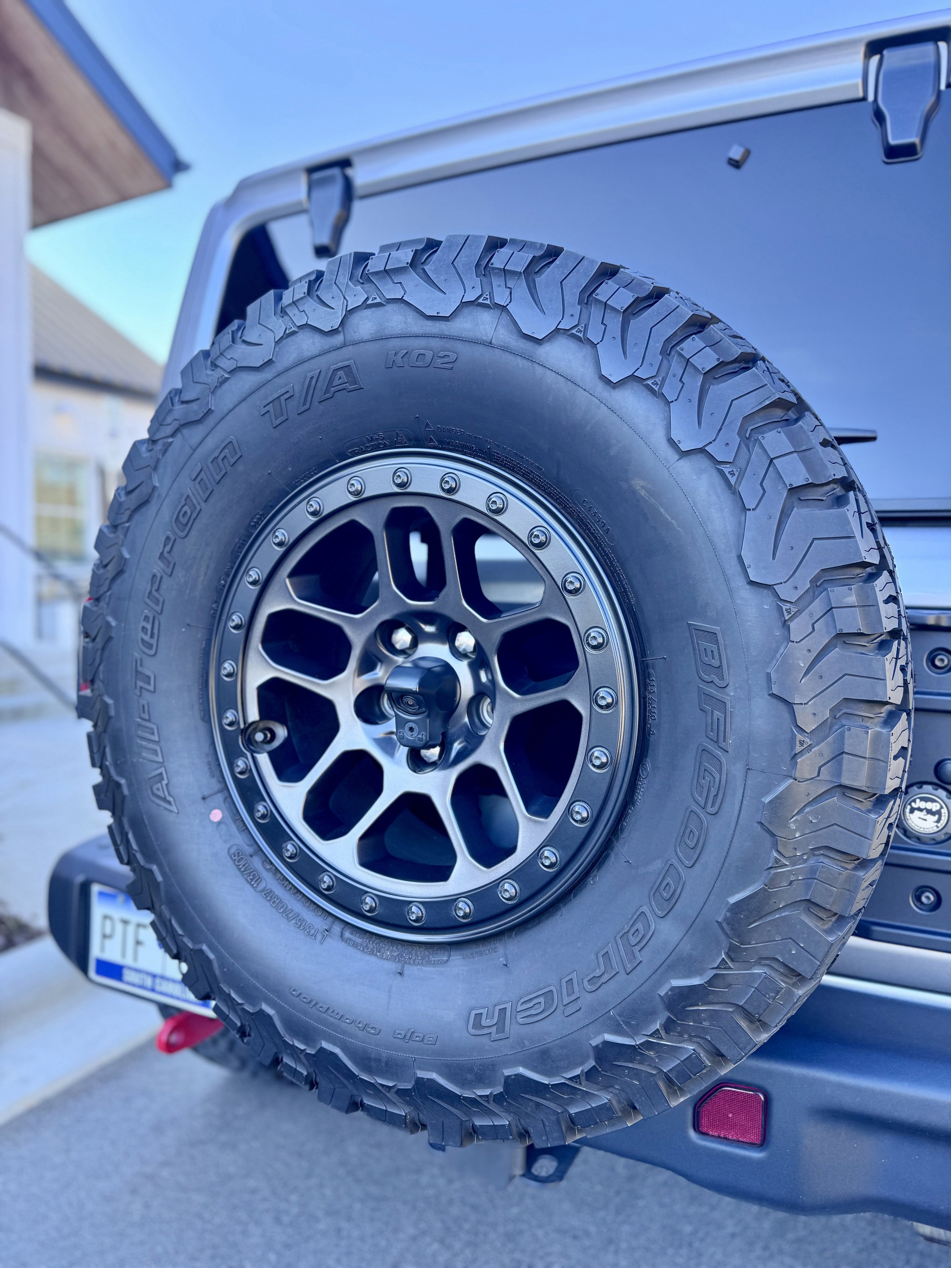 Used 2019 Jeep Wrangler Rubicon image 68