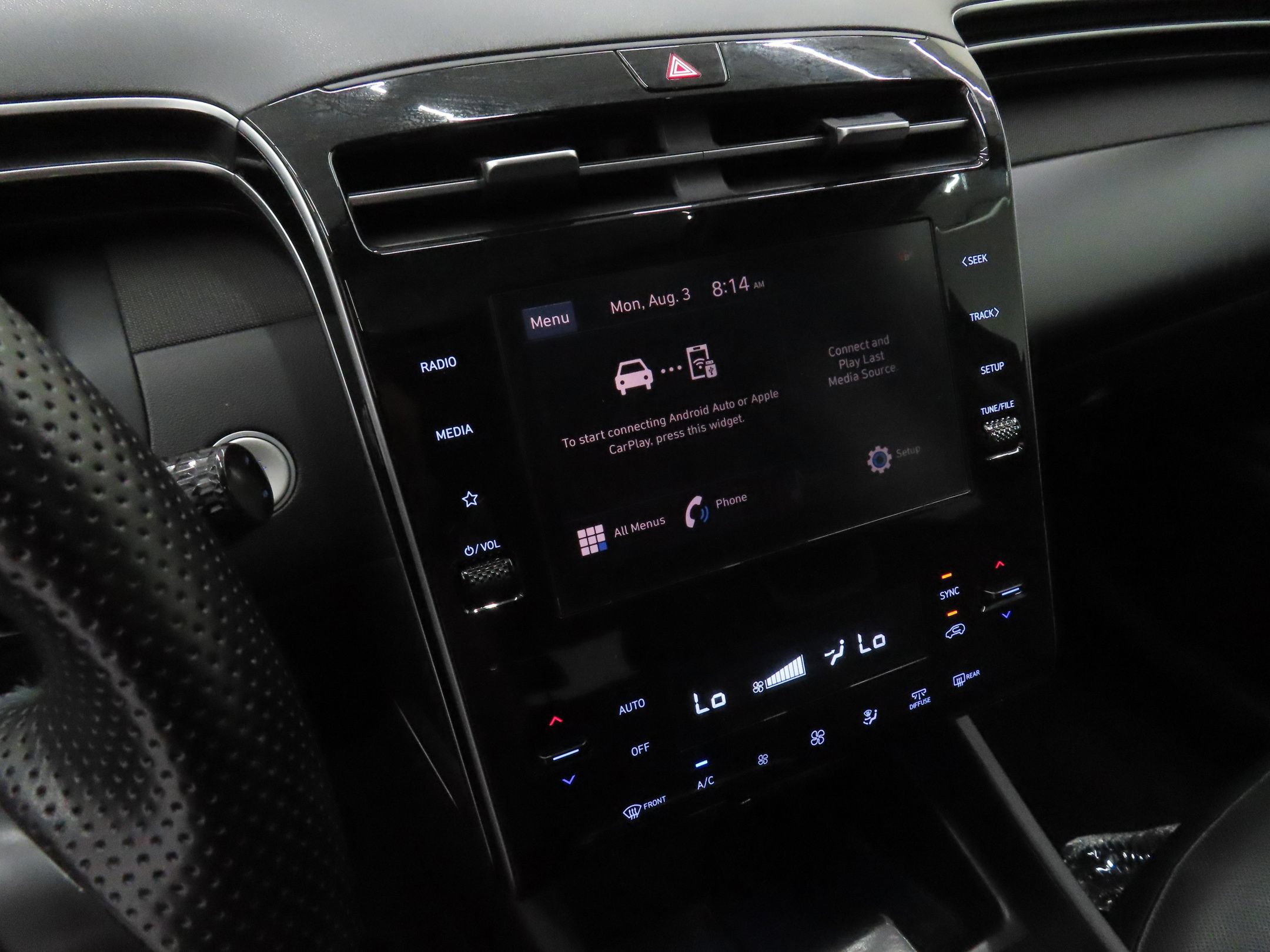 Used 2022 Hyundai Tucson SEL w/ Convenience + Premium Package FWD image 18