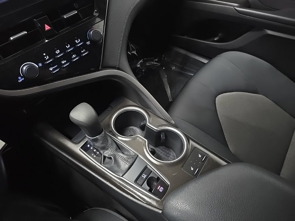 Used 2021 Toyota Camry LE w/ Cold Weather Package image 26