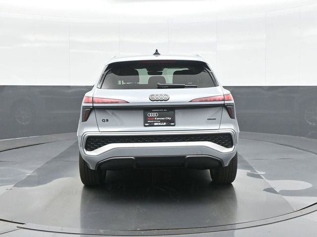New 2026 Audi Q3 quattro 2.0T AWD/4WD image 6