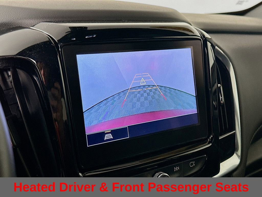 Used 2023 Chevrolet Traverse LT image 20