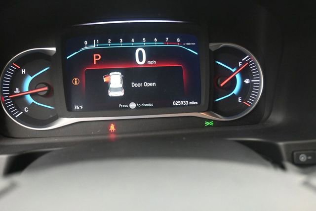 Used 2021 Honda Pilot EX-L image 10