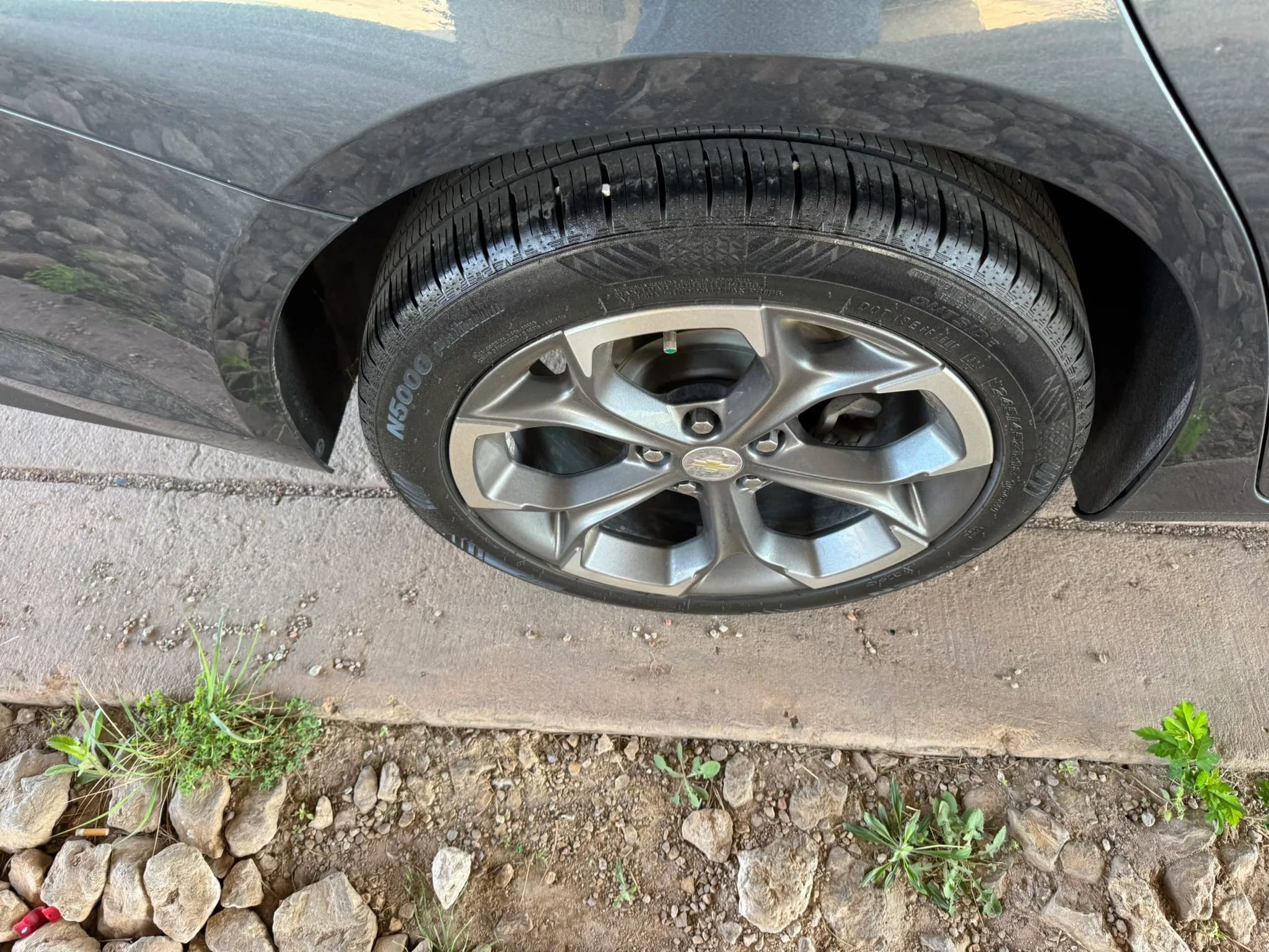 Used 2020 Chevrolet Malibu LT image 28