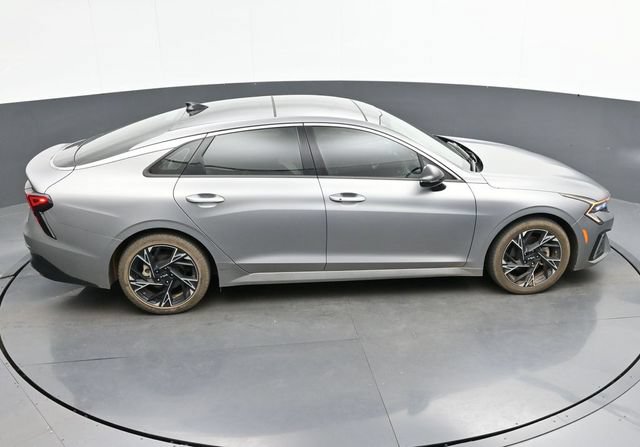 Used 2025 Kia K5 GT-Line w/ GT-Line Premium Package AWD/4WD image 20