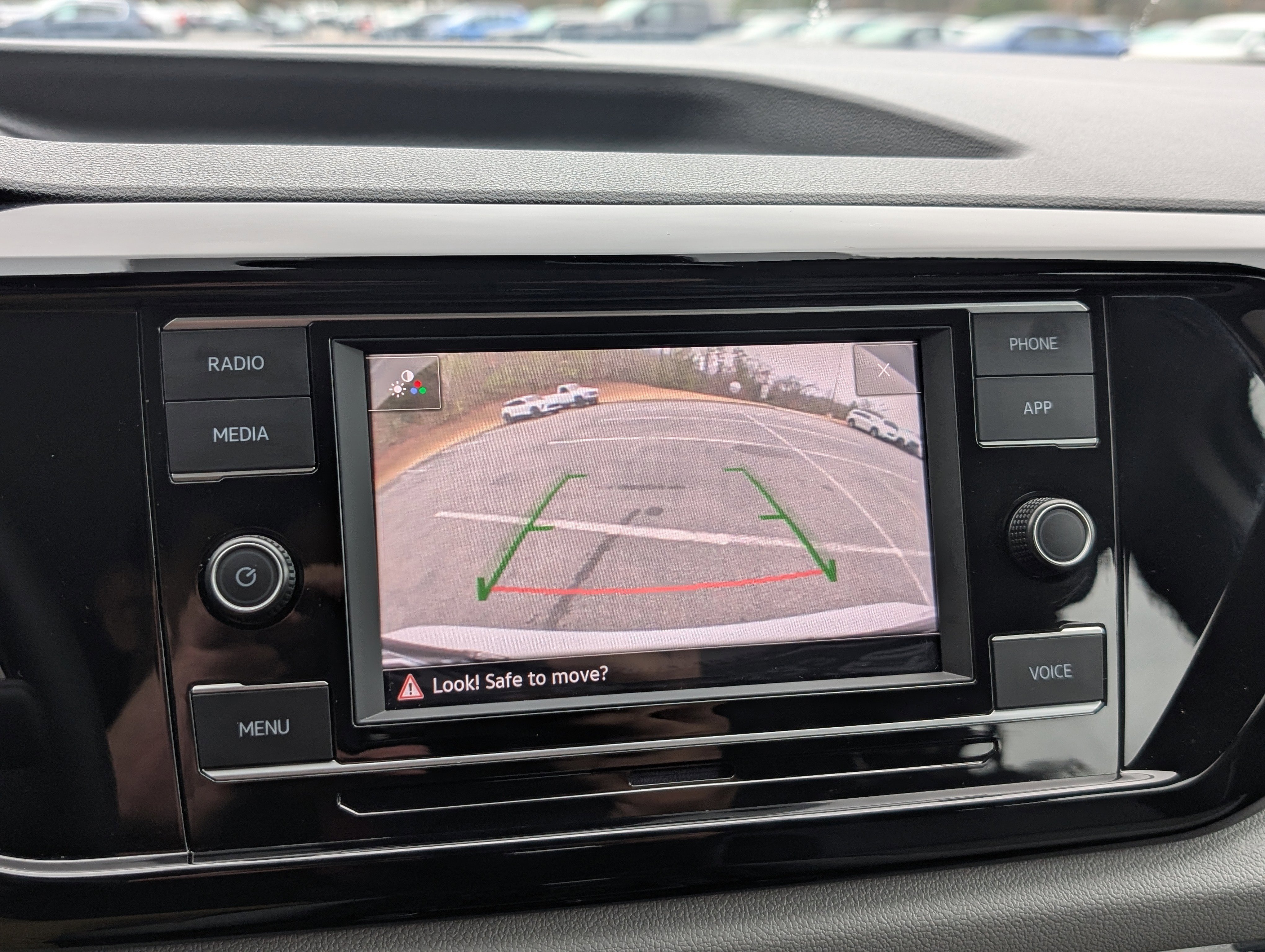 Used 2024 Volkswagen Taos S image 26