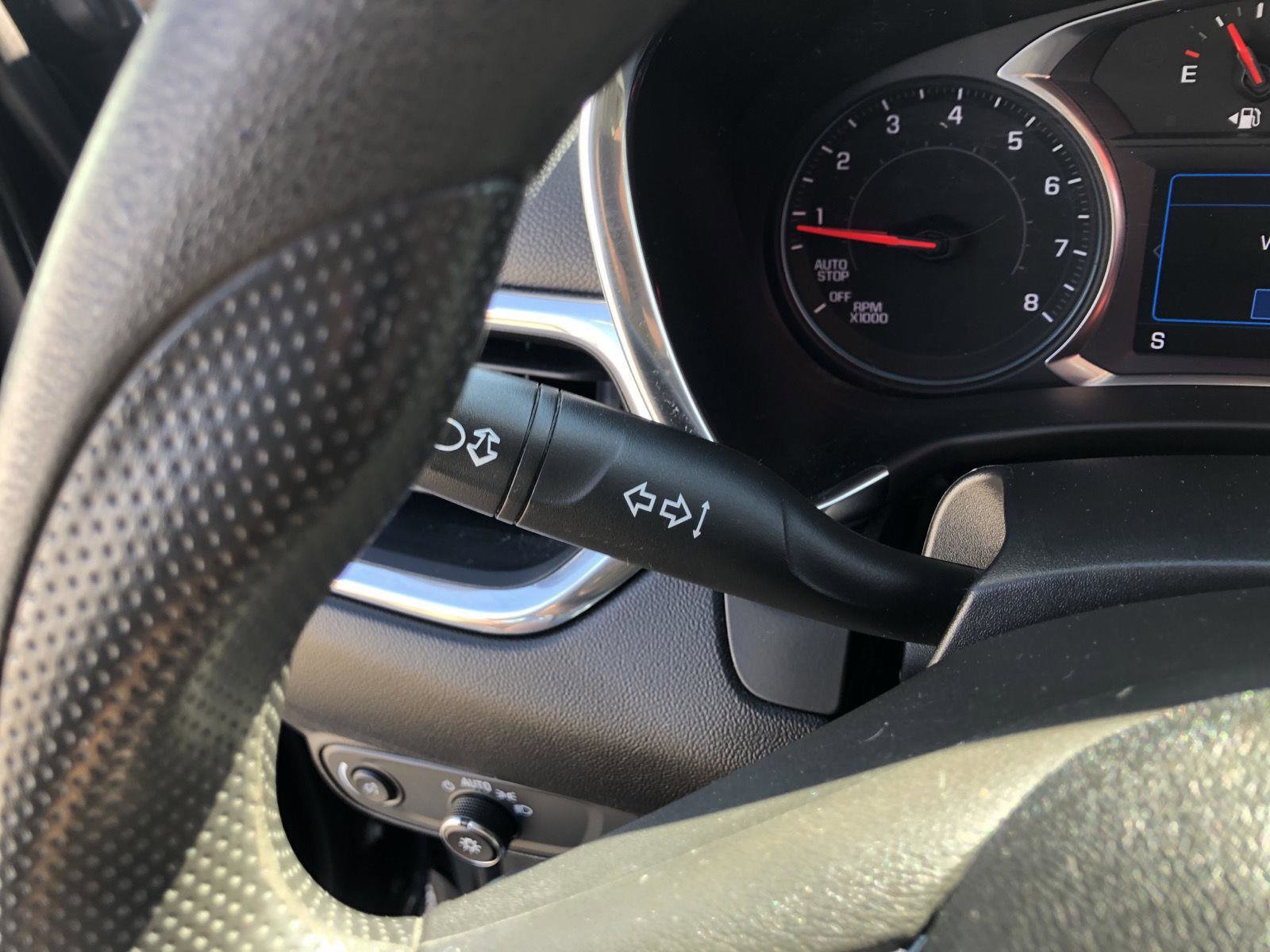 Used 2019 Chevrolet Equinox LT image 26