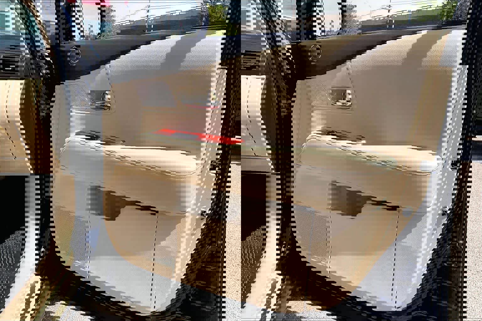 Used 2010 Lexus RX 350 2WD image 22