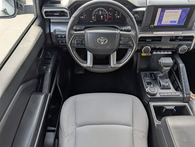 Used 2024 Toyota Tacoma SR5 AWD/4WD image 12