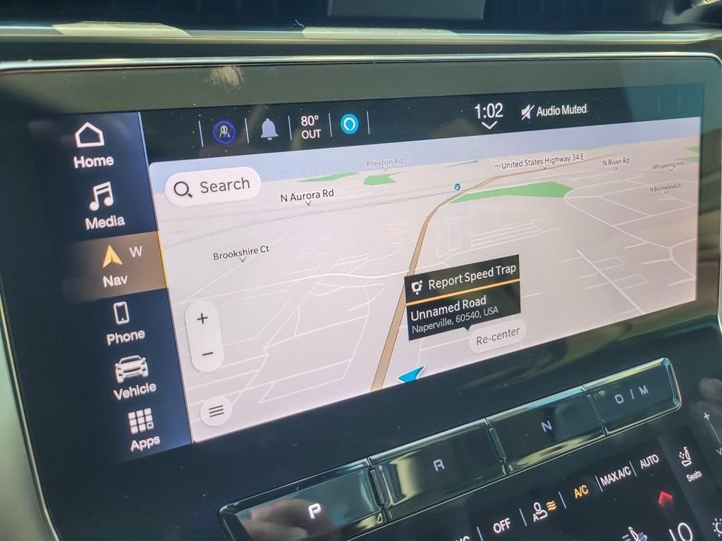 Used 2023 Maserati Grecale GT image 14