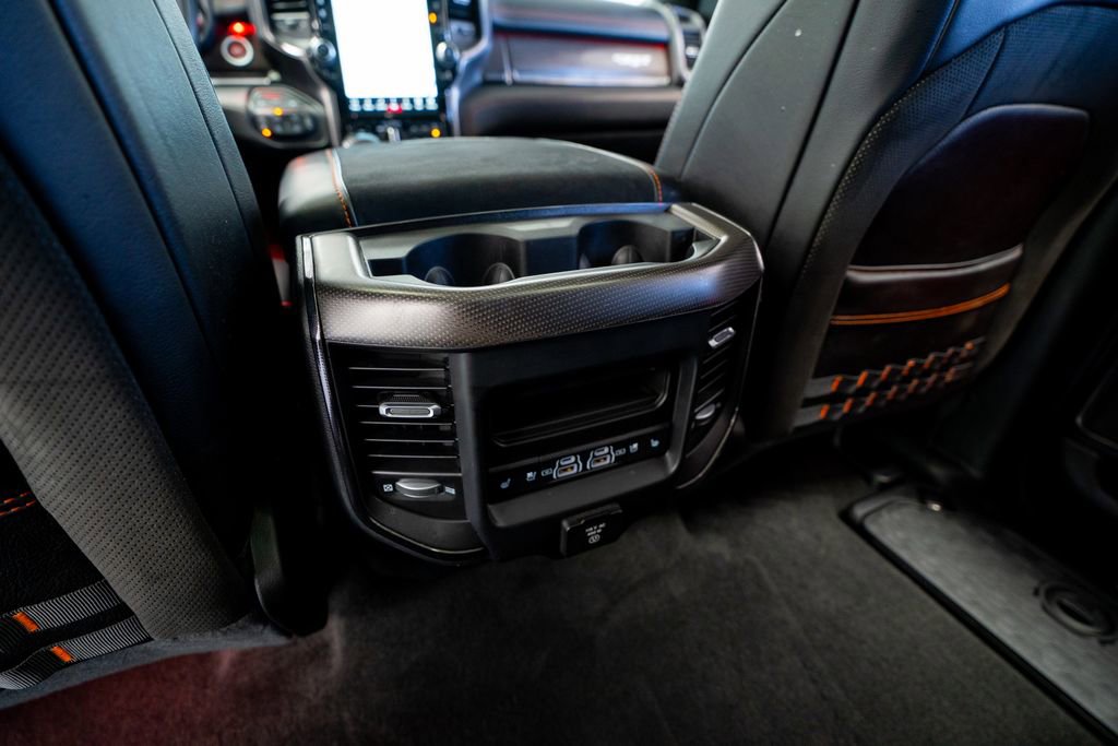 Used 2022 RAM 1500 TRX w/ TRX Level 2 Equipment Group image 54