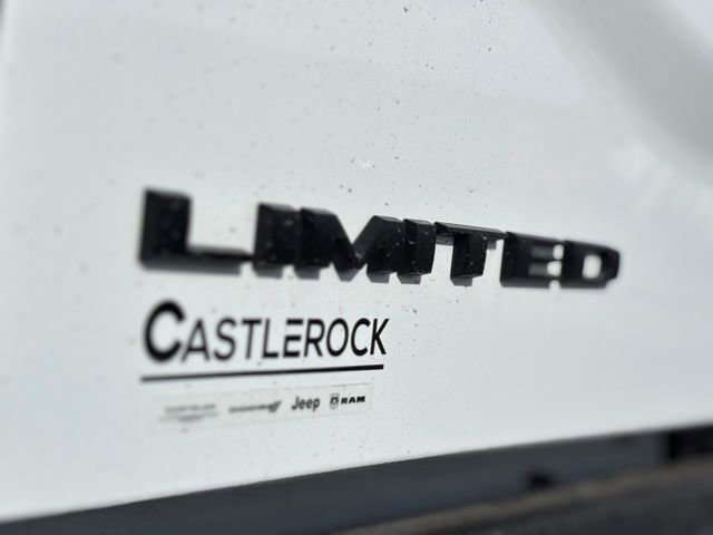 Used 2024 RAM 3500 Limited w/ Night Edition AWD/4WD image 22