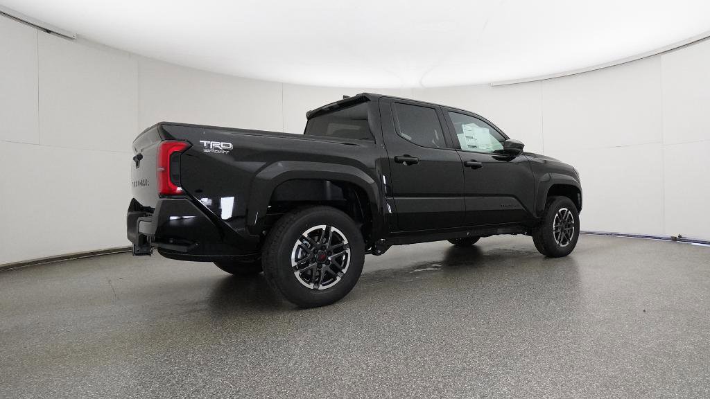 New 2026 Toyota Tacoma TRD Sport image 22